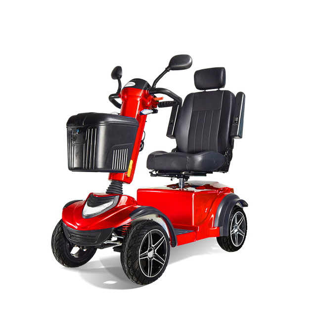 Scooterpac Ignite Mini