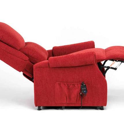 Drive Indiana Standard Riser Recliner