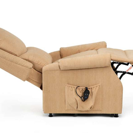 Drive Indiana Standard Riser Recliner
