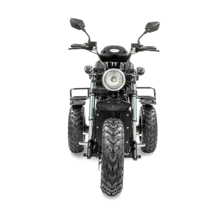 Scooterpac Invader Off Road Mobility Scooter