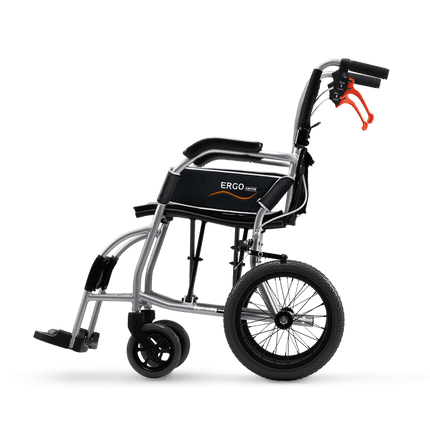 Ergo Lite - Crash tested Wheelchair