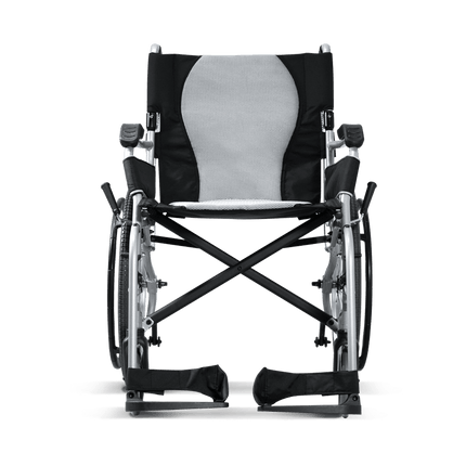 Ergo Lite 2 TL - Crash tested Wheelchair
