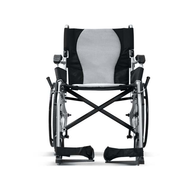 Ergo Lite 2 TL - Crash tested Wheelchair