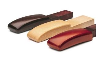 Wooden Knuckle -Light, Medium or Dark wood