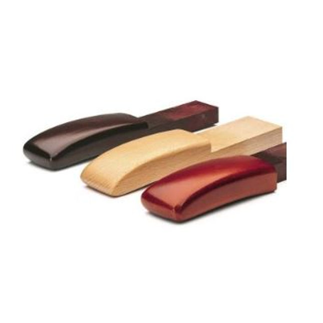Wooden Knuckle -Light, Medium or Dark wood