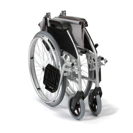 Drive Ultra Lightweight Aluminium Wheelchair