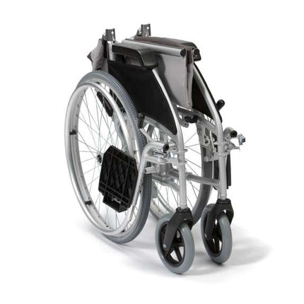 Ultra Lightweight Transit Wheelchair (For Hire) - Click for prices and details