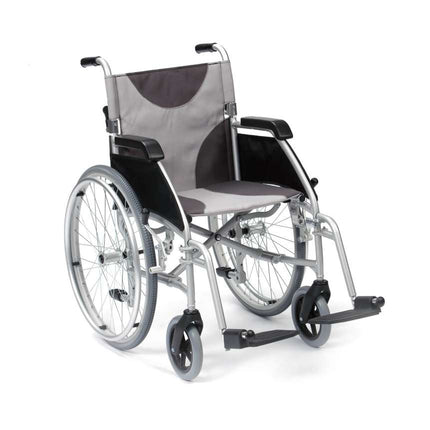 Drive Ultra Lightweight Aluminium Wheelchair