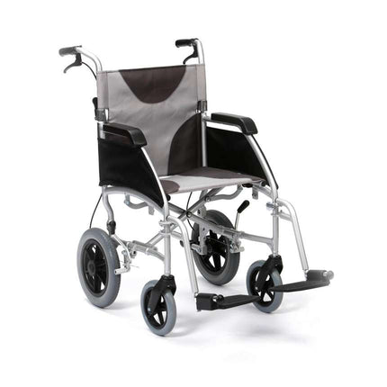 Ultra Lightweight Transit Wheelchair (For Hire) - Click for prices and details