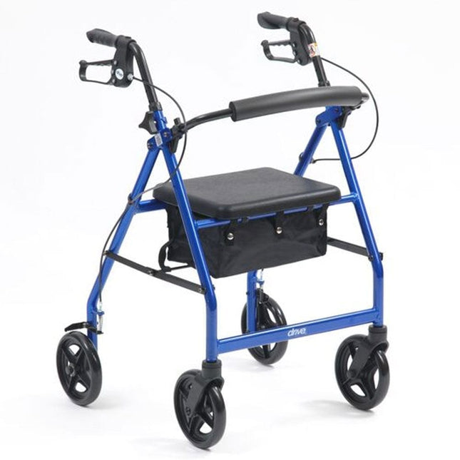 Drive Aluminium Lightweight Rollator
