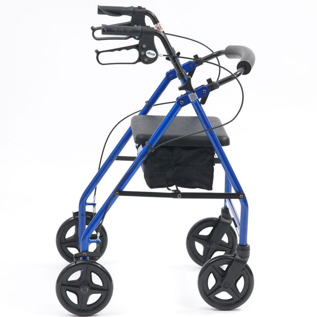 Drive Aluminium Lightweight Rollator