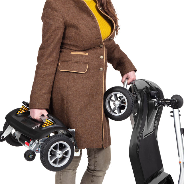 Drive AstroLite Blue or Black - Available in Two Battery Sizes