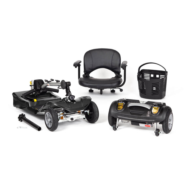 Drive AstroLite Blue or Black - Available in Two Battery Sizes
