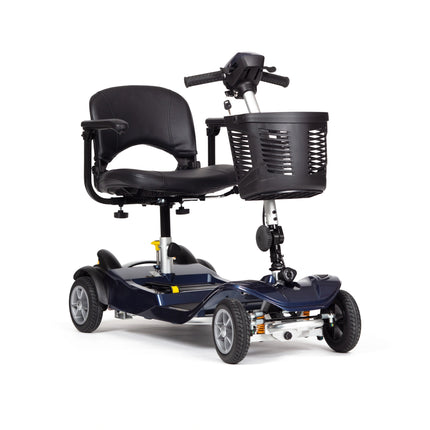 Drive AstroLite Blue or Black - Available in Two Battery Sizes