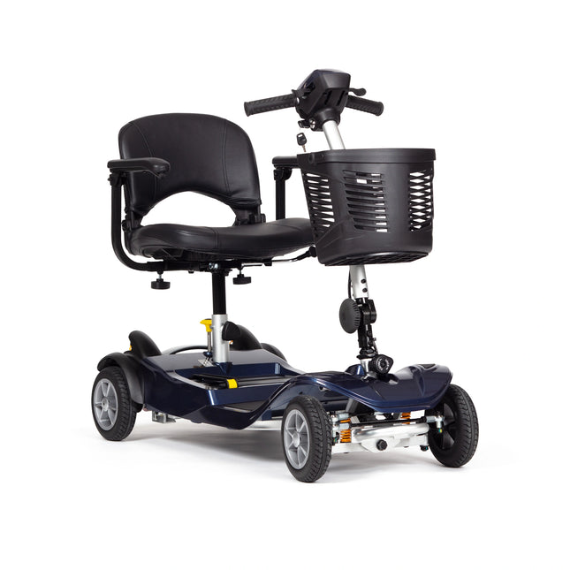 Drive AstroLite Blue or Black - Available in Two Battery Sizes
