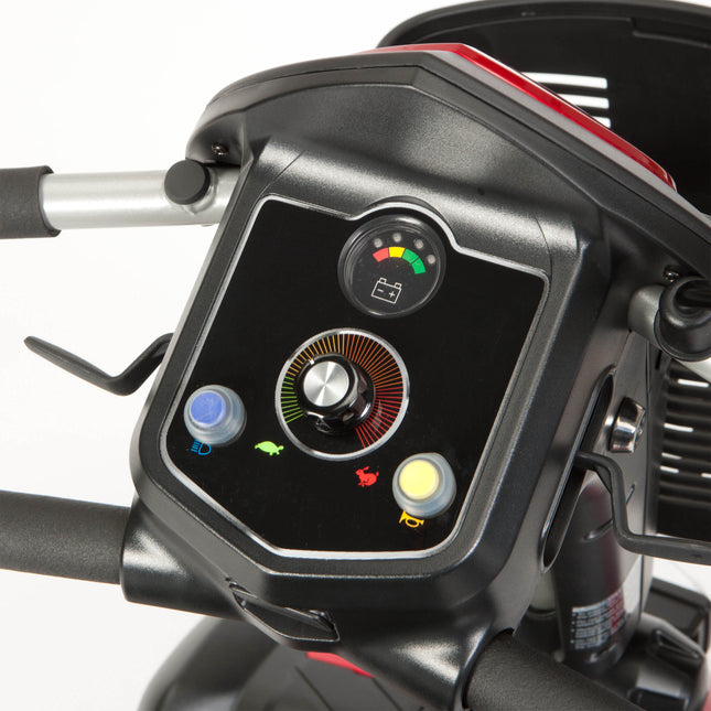 Drive Envoy 4 Mobility Scooter