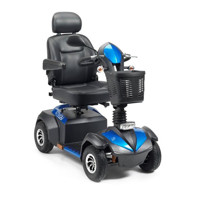 Drive Envoy 8mph Mobility Scooter