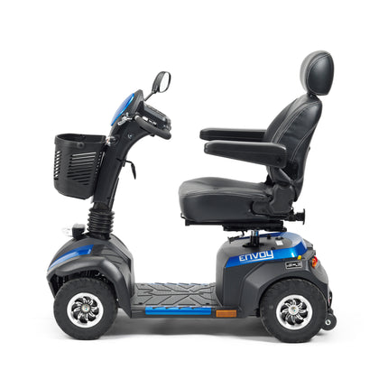 Drive Envoy 8mph Mobility Scooter