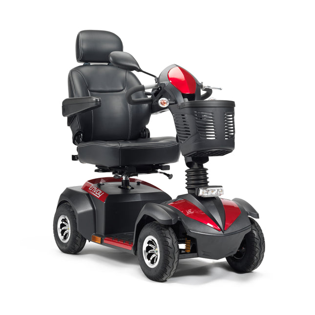 Drive Envoy 8mph Mobility Scooter