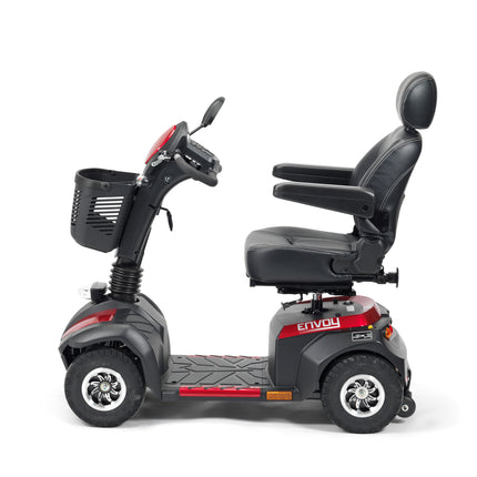Drive Envoy 8mph Mobility Scooter
