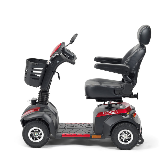 Drive Envoy 8mph Mobility Scooter
