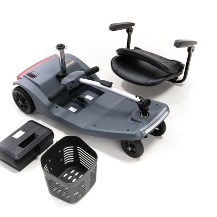 Drive Air active Mobility Scooter