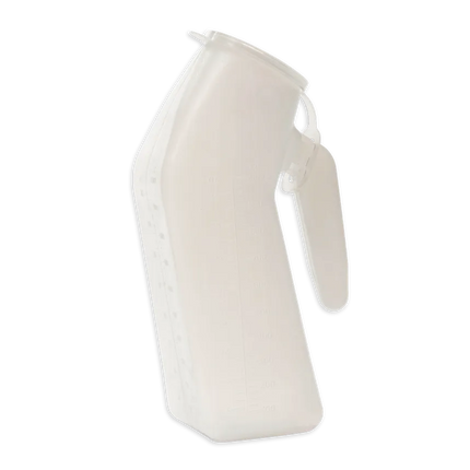 Drive Male Urinal