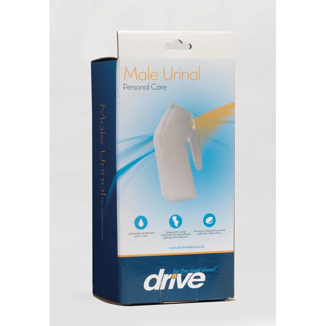 Drive Male Urinal