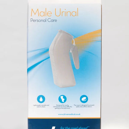 Drive Male Urinal