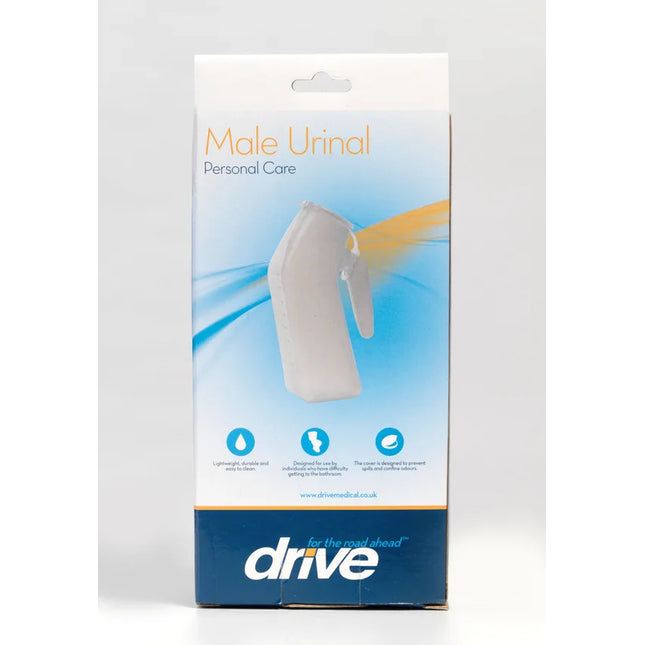 Drive Male Urinal