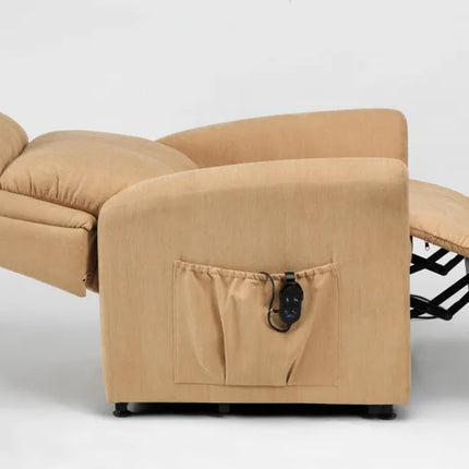 Drive Memphis Dual Motor Riser Recliner