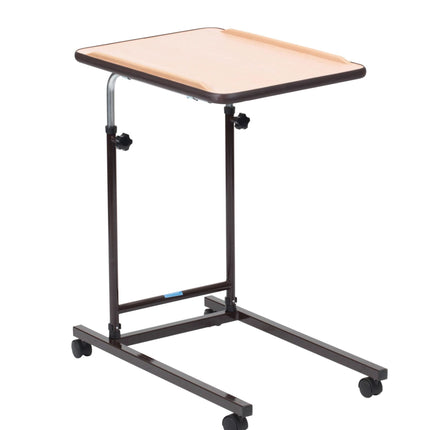 Drive Mobile Open Toe Table