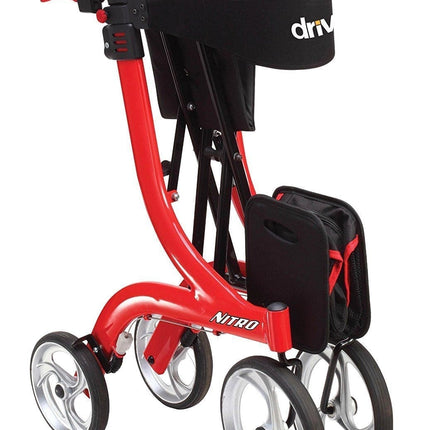 Drive Nitro Rollator