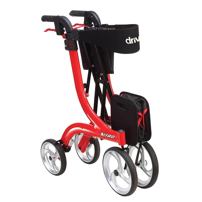 Drive Nitro Rollator