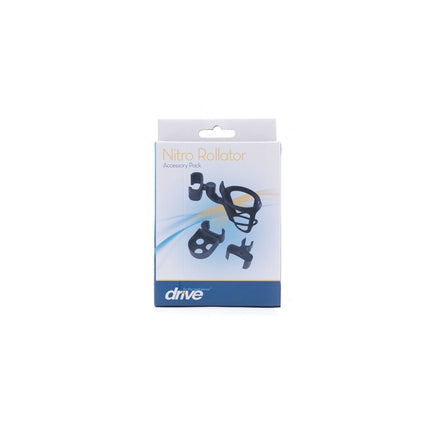 Drive Nitro Rollator Accessory Pack