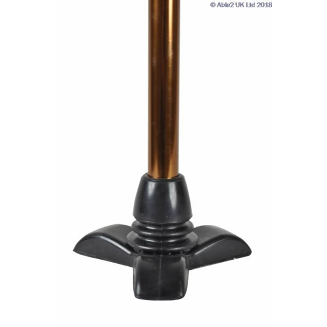 Tri Tip Ferrule