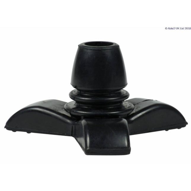 Tri Tip Ferrule
