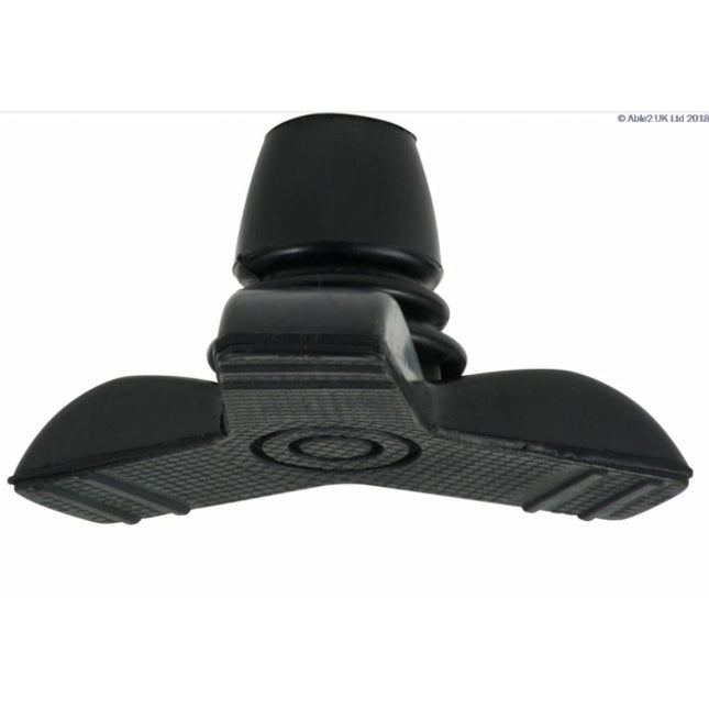 Tri Tip Ferrule
