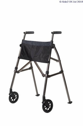 Wonder Walker Plus - Black Walnut