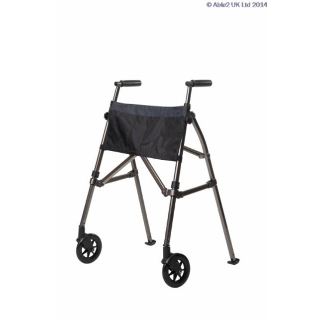 Wonder Walker Plus - Black Walnut