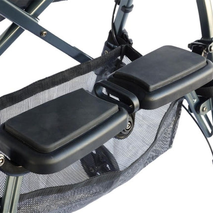 Wonder Rollator Plus - Two Colours Available