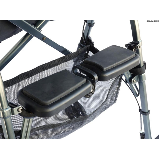 Wonder Rollator Plus - Two Colours Available