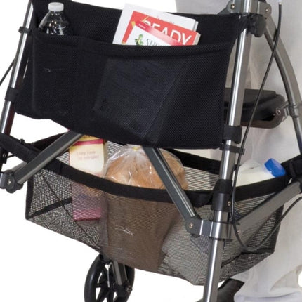 Wonder Rollator Plus - Two Colours Available