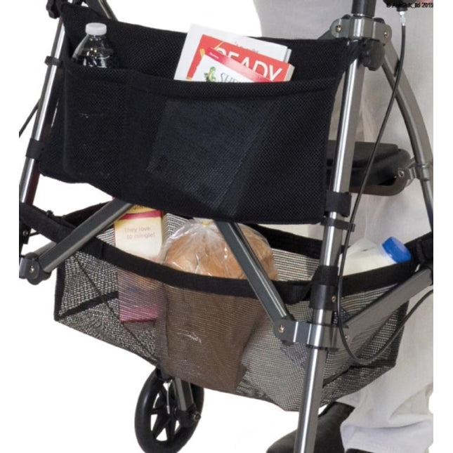 Wonder Rollator Plus - Two Colours Available