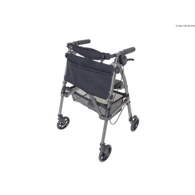 Wonder Rollator Plus - Two Colours Available