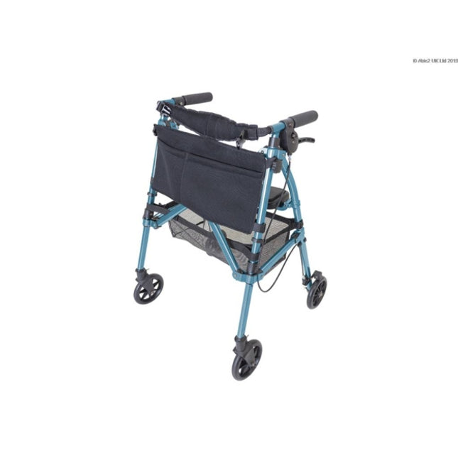 Wonder Rollator Plus - Two Colours Available