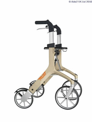 Lets Fly Rollator