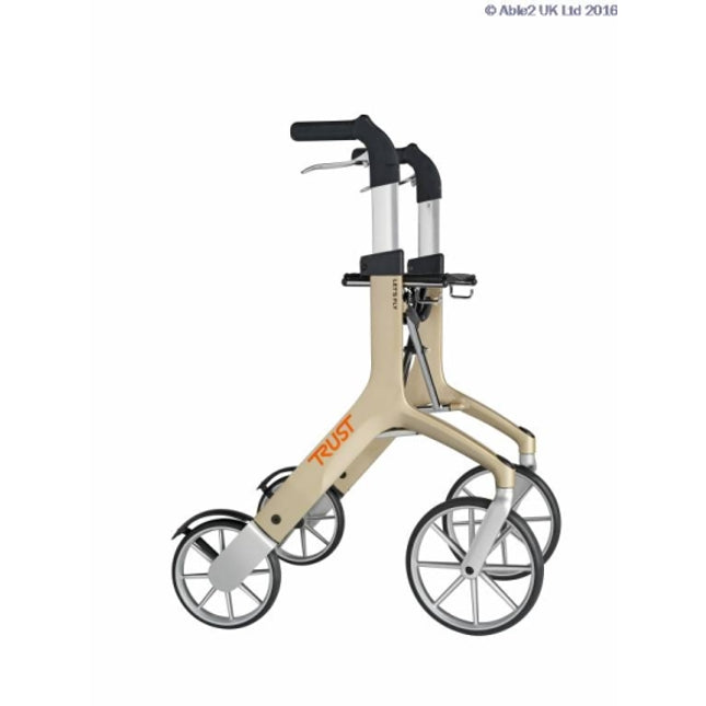 Lets Fly Rollator