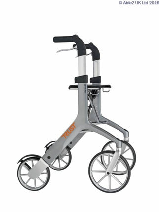 Lets Fly Rollator
