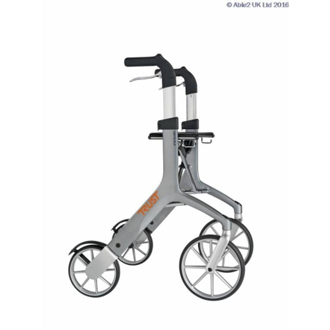 Lets Fly Rollator